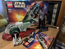 LEGO Star Wars 75060 Slave1