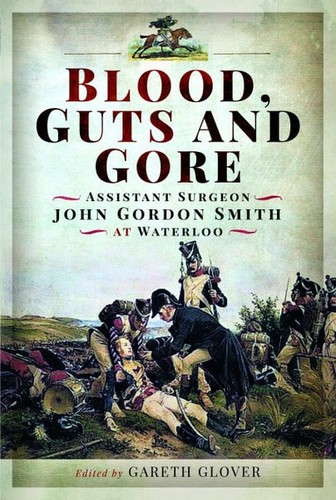 Blood guts and goreassistant - guts,