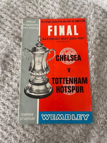 Cup final football - cup,