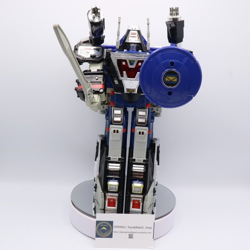 Power rangers space - power,