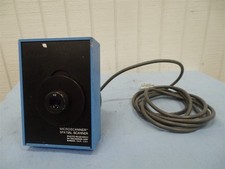 KOLLMORGEN SC-80A-0P MICROSCANNER SPATIAL SCANNER (58147 - USED) #A6-35