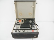 Sony TC-105 Reel To Reel Tape
