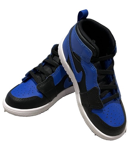 Nike kids jordan mid - kids, alt