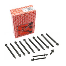 Cylinder Head Bolt Set for BMW
