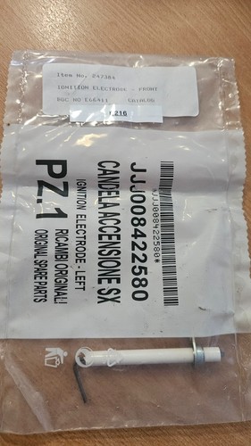 Genuine baxi ignition - genuine,