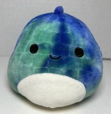 Squishmallows Damien And Danny Dinosaur 5” Flip A Mallows Plush Soft Toy