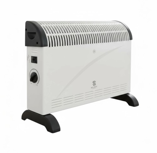 Convection electric heater 2kw - convection,