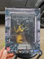 Aliens Colonial Marines Power