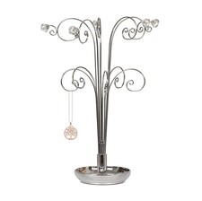 15 Inch Necklace Holder Stand