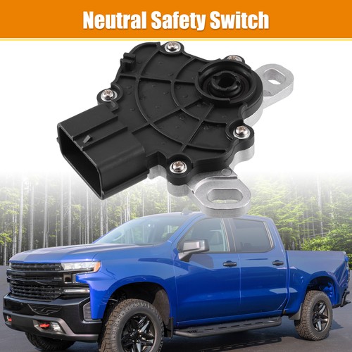 Pack transmission neutral - of,
