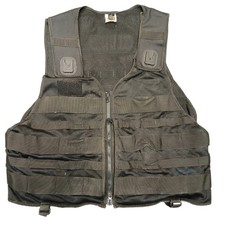 Protec MOLLE Tactical Vest