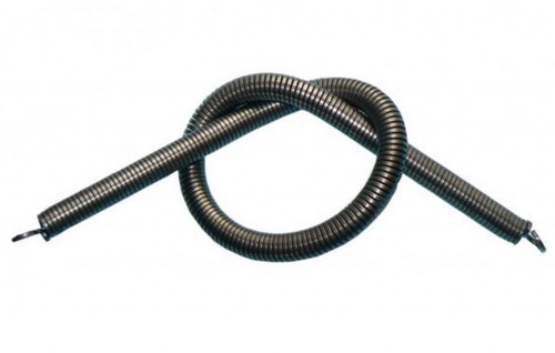 15mm internal pipe bending - internal,