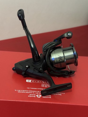 Okuma 5000 baitfeeder - okuma, carp