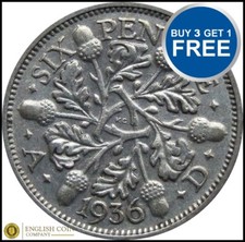 1920 1936 george - 1920, to
