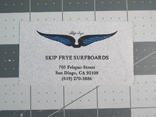 vtg Skateboard Surf co