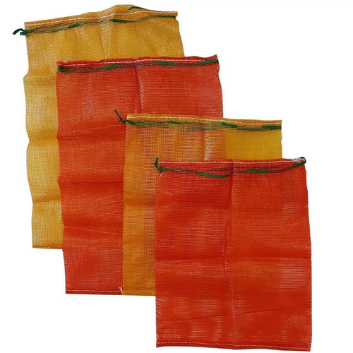 Mesh bags pallet of - bags,