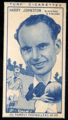Tobacco card - tobacco,