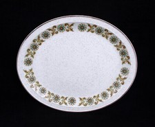 Large Vintage Poole England