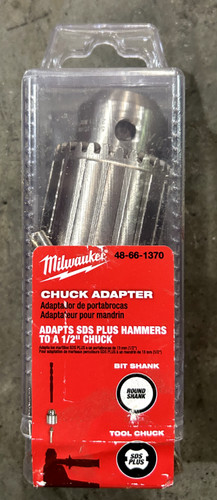 Milwaukee 1370 sds chuck - 48-66-1370,