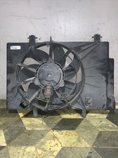 FORD FIESTA/BMAX 1.0 ECOBOOST 12-17 ELECTRIC FAN MOTOR AND SURROUND C1B18C607AE