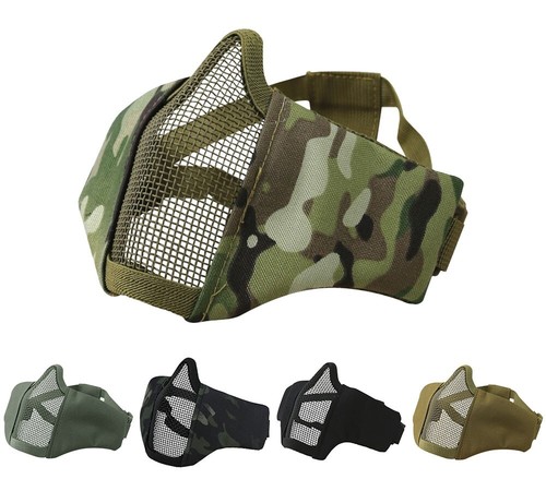 Recon tactical protective face - recon,