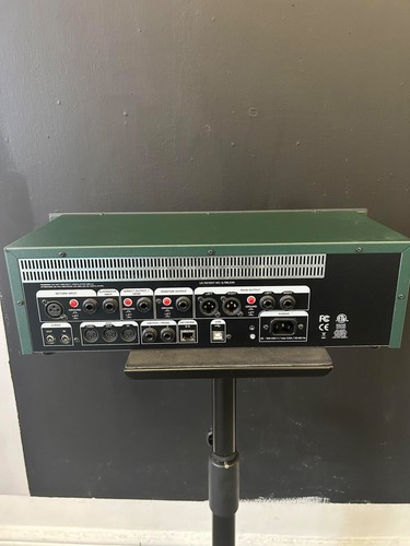 Kemper profiler rack - kemper,