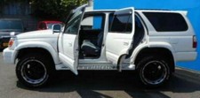 TOYOTA HILUX SURF RZN185W