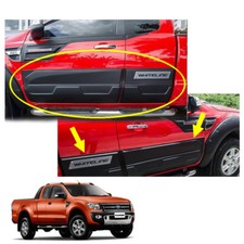 Body Cladding Side Molding