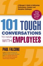 101 Tough Conversations to