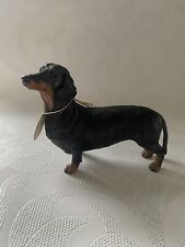 Fraser creations Dachshund
