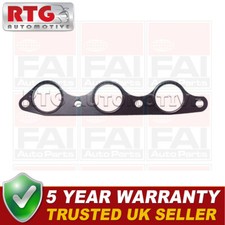 Inlet Manifold Gasket 2PC Fits