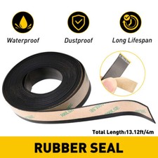 4M Rubber Seal Strip Car Door