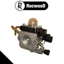 Carburettor Assembly Fits