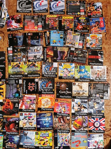 Front cover ps1 pal - ps1,