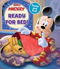 Disney mickey mouse funhouse - mouse,