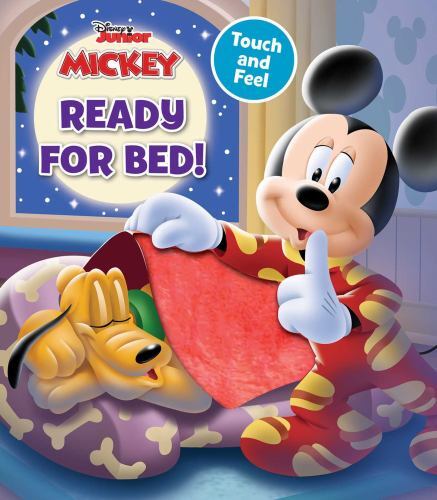 Disney mickey mouse funhouse - disney,