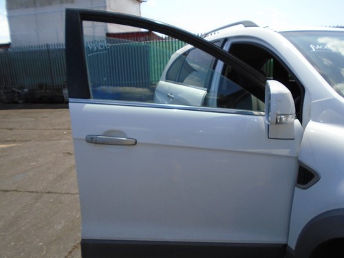 Chevrolet captiva ltz - chevrolet,