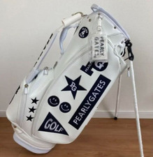 Pearly Gates Golf Caster Type