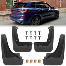 Fit BMW X5 G05 M Sport 2019