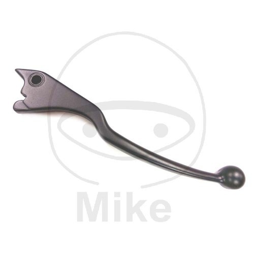 Brake lever black jmp - black,