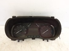 2019 Vauxhall Vivaro MK3 INSTRUMENT CLUSTER SPEED 1.5 DIESEL  9831168880