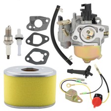 Carburetor Carb Kit For Honda GX160 GX140 GX200 G200F 5.5HP 6.5HP 16100-Z4V-921