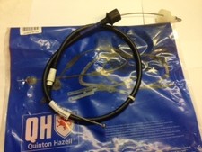 Clutch Cable Fits Ford Escort
