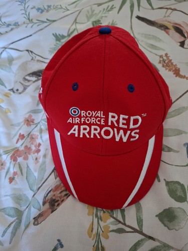 Royal air force red arrows - air,