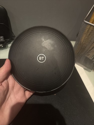 Wifi disc smart hub - bt, 2