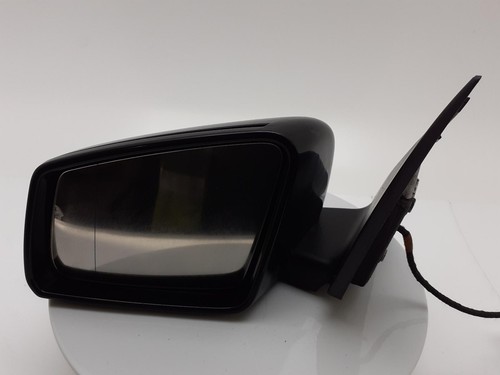 Mercedes class door mirror - c,