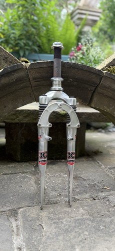 Marzocchi 700 retro - xc,