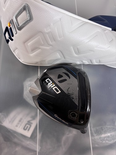 2024 taylormade qi10 - taylormade,