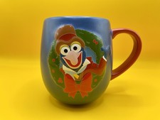 Disney Muppet Christmas Carol