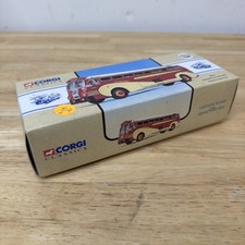 Corgi 98464 1:50 Burlington